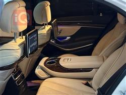 مرسيدس بنز S-Class